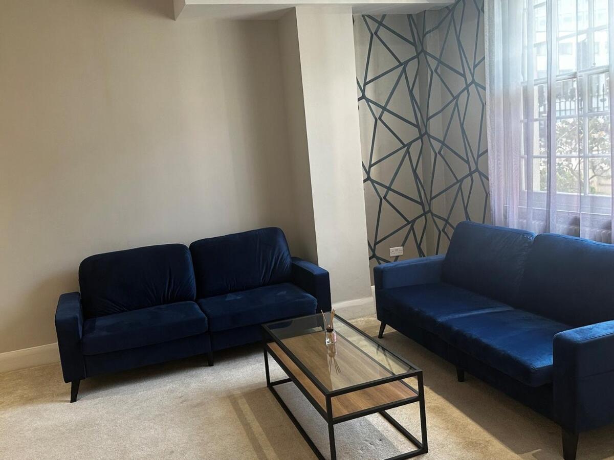 Apartamento Stunning Two Bedrooms *