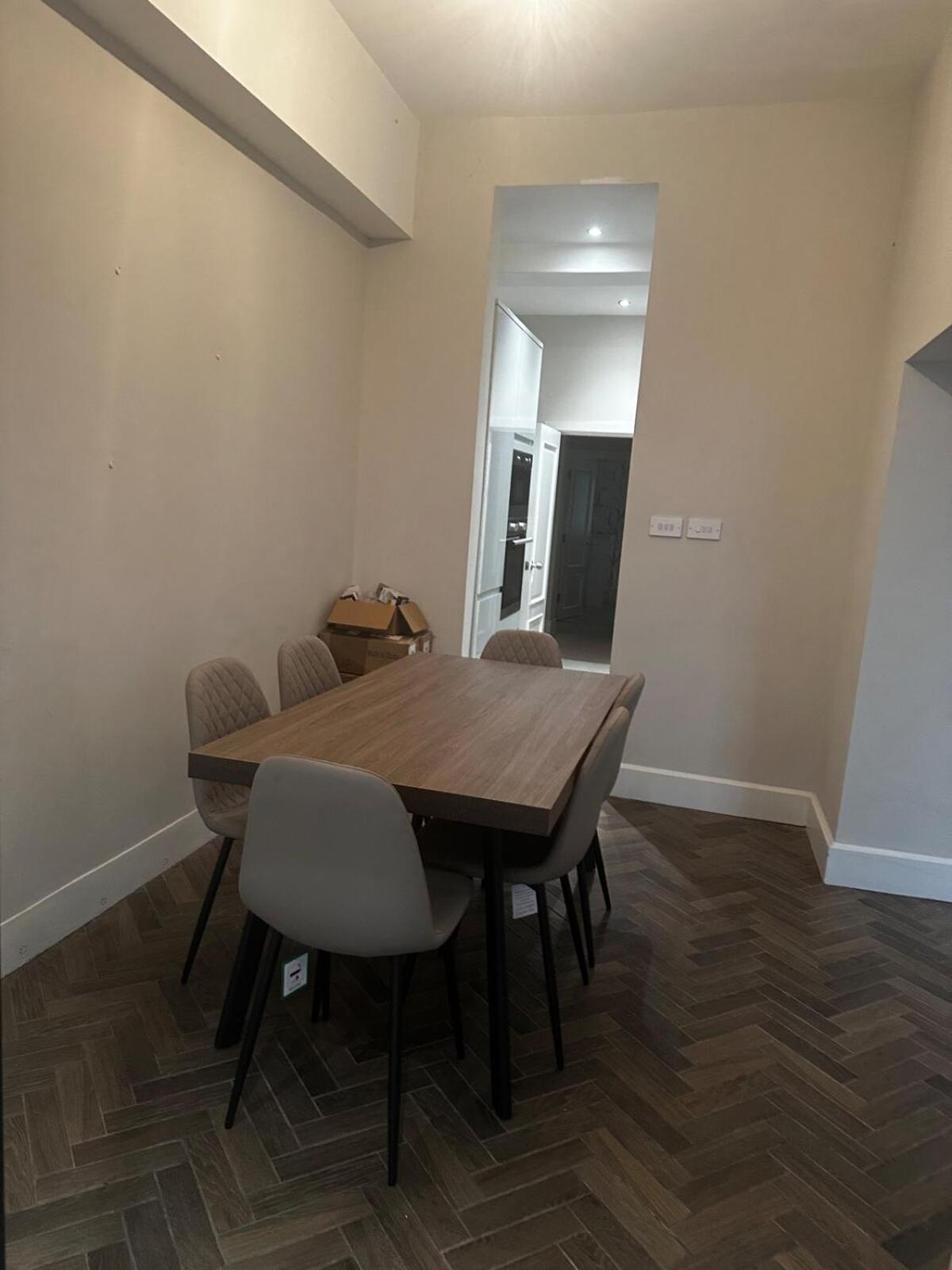 Stunning Two Bedrooms *