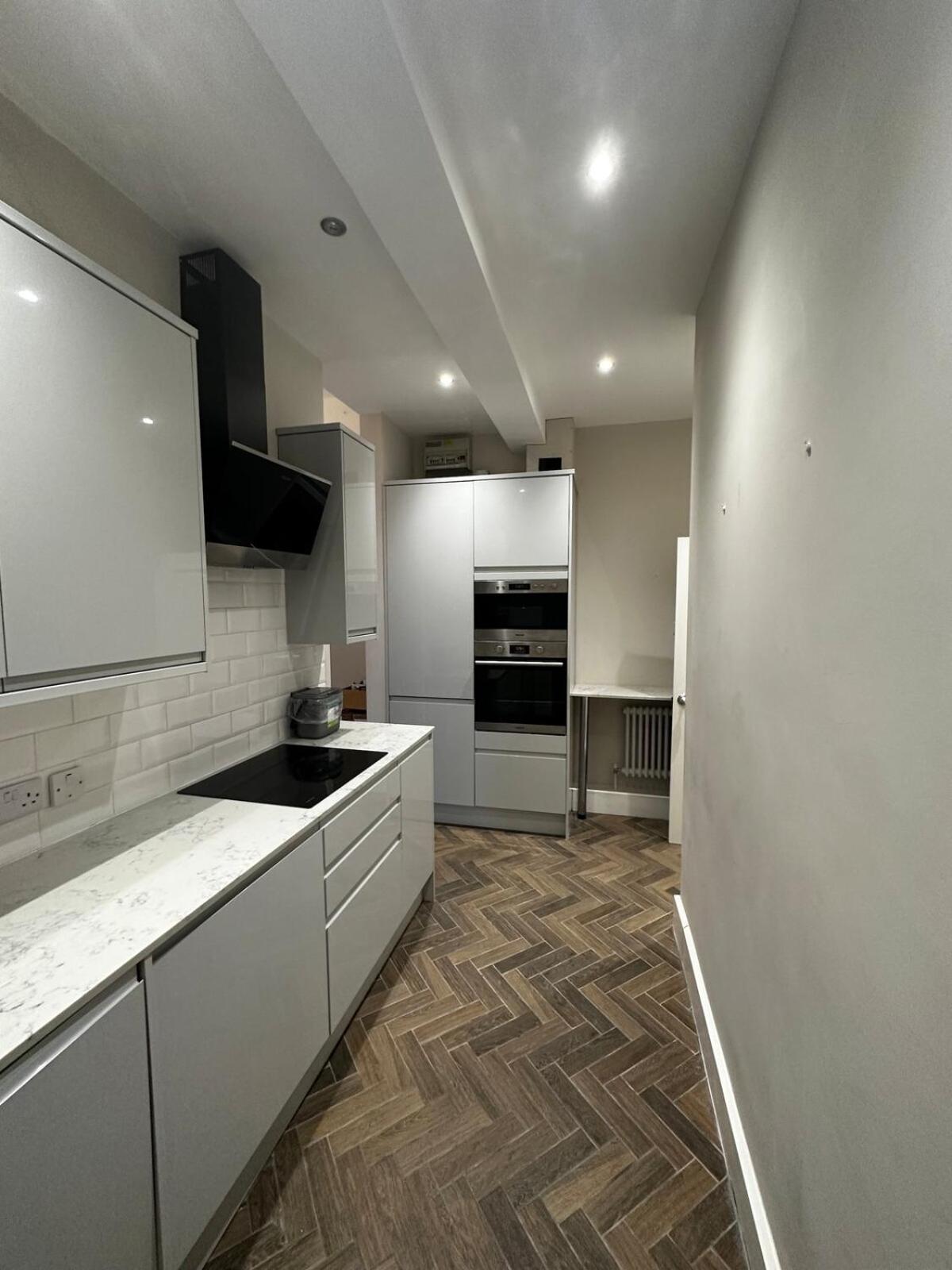 Stunning Two Bedrooms Londres