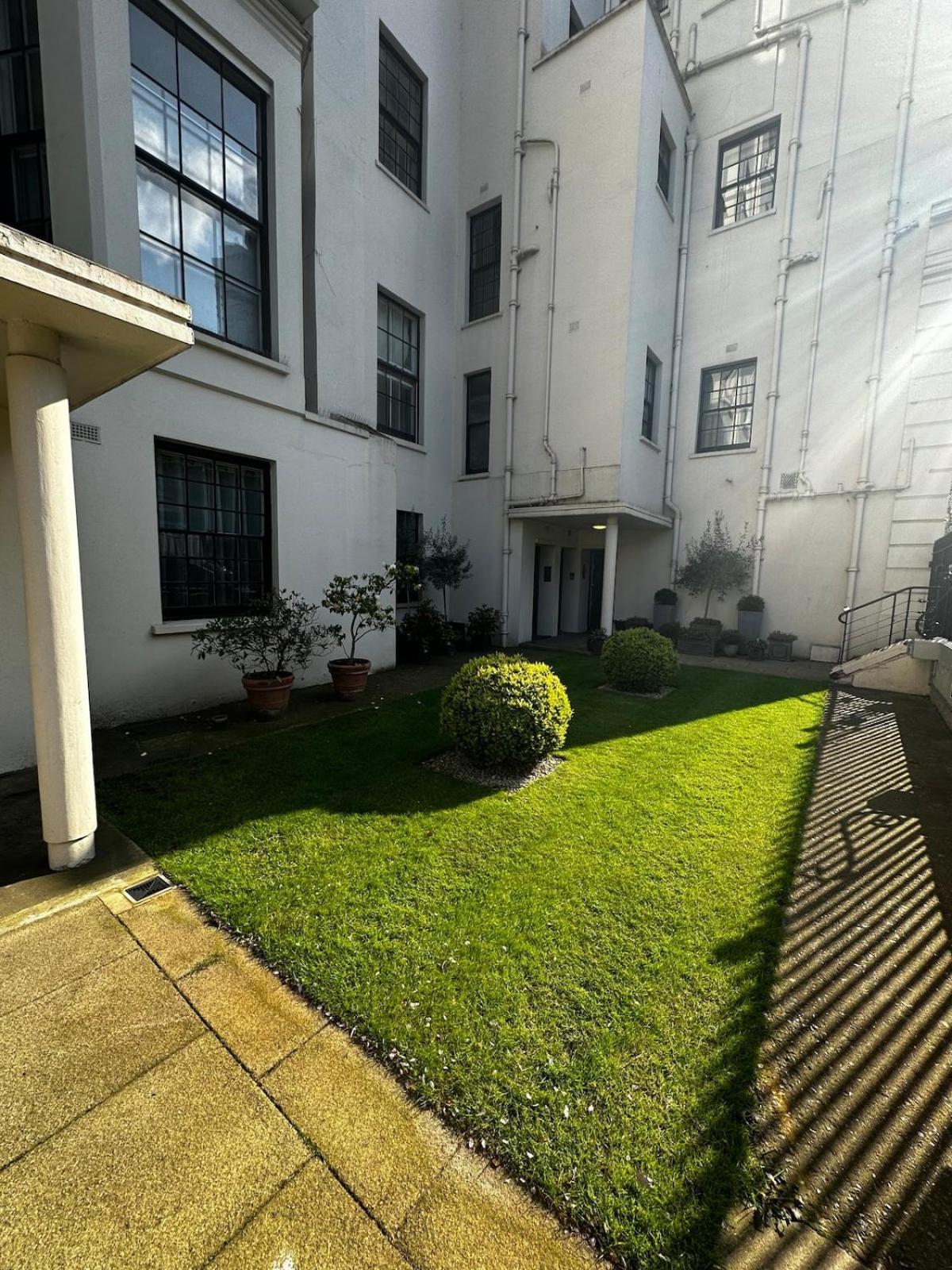 Apartamento Stunning Two Bedrooms