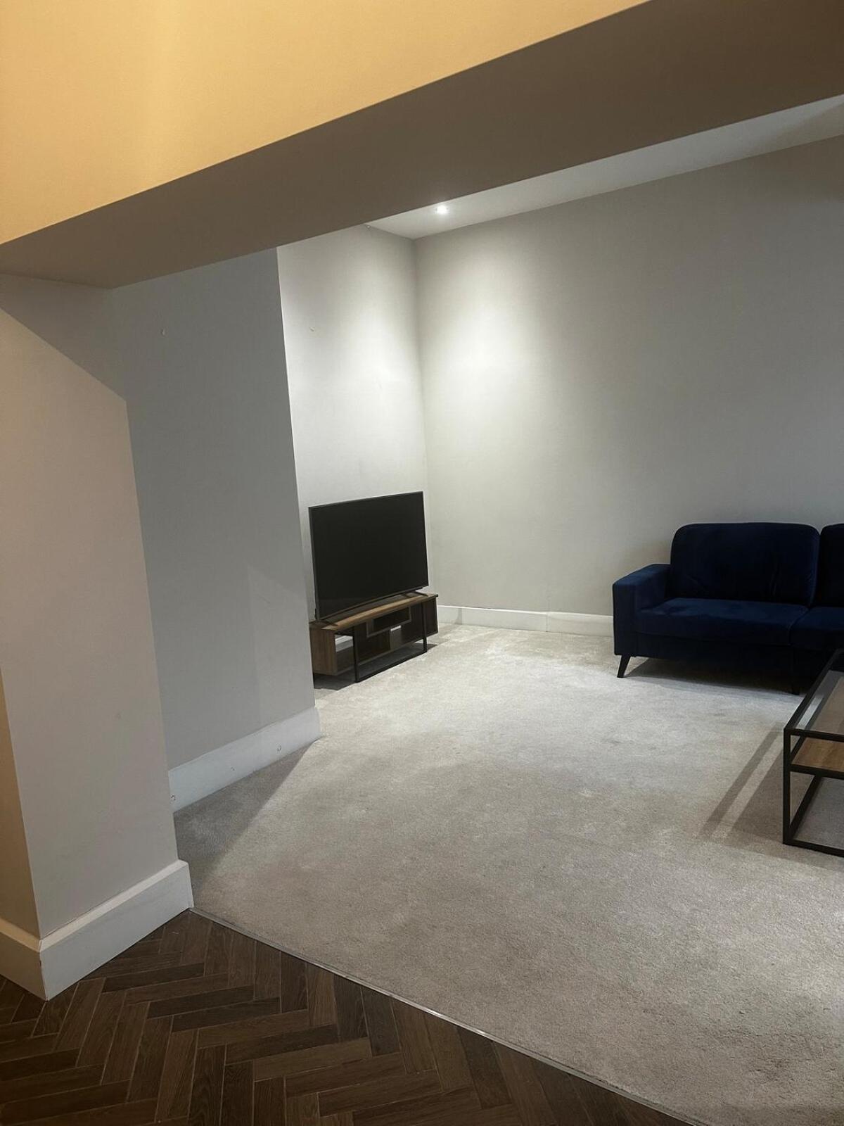 Stunning Two Bedrooms London