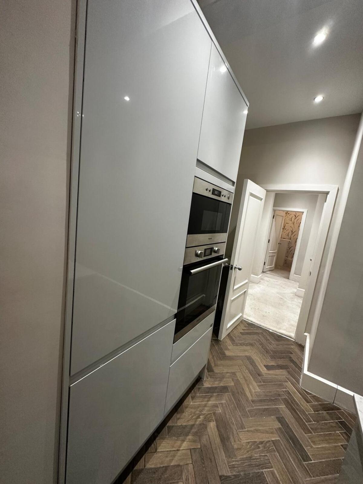 Stunning Two Bedrooms