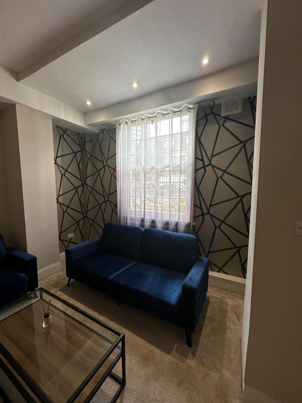 Stunning Two Bedrooms *